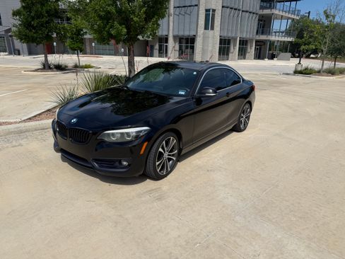 Used 2018 BMW 230i Coupe RWD image 6