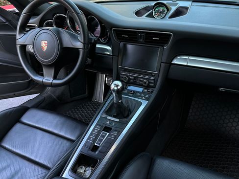 Used 2013 Porsche 911 Carrera S RWD image 15