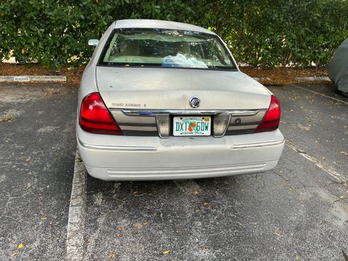 Used 2007 Mercury Grand Marquis LS image 4