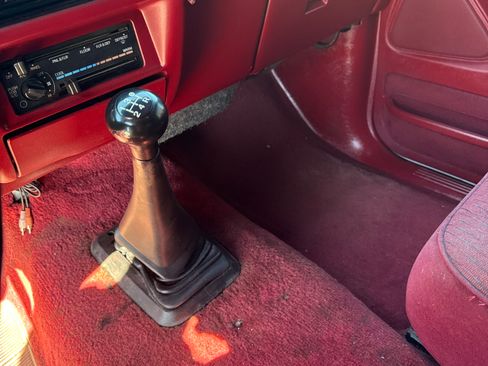 Used 1994 Ford Explorer Sport image 8