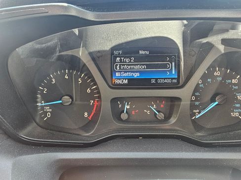 Used 2017 Ford Transit 350 XLT image 14