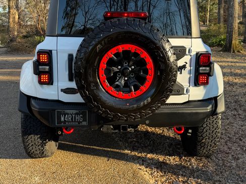 Used 2024 Ford Bronco Raptor image 5