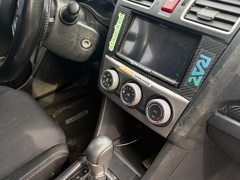 Used 2015 Subaru Impreza 2.0i Sport Premium w/ Popular Package #1 image 8