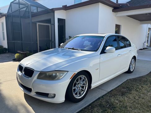 Used 2009 BMW 328i Sedan image 4
