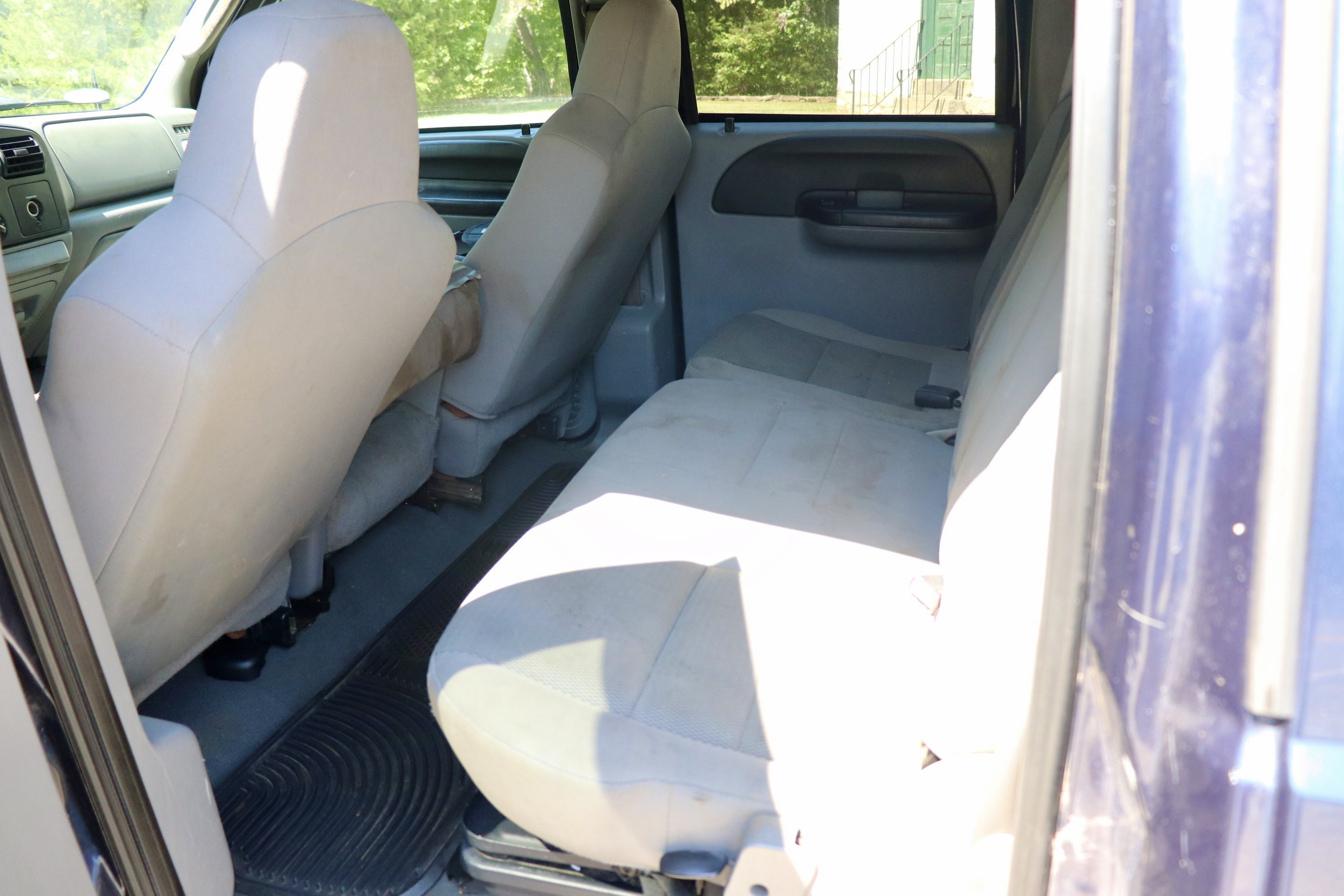 Used 2006 Ford F350 XLT AWD/4WD image 10
