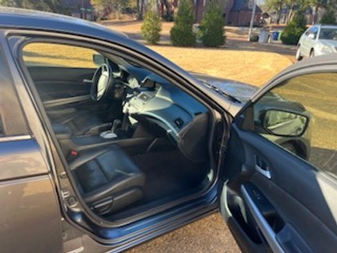 Used 2008 Honda Accord EX-L image 13