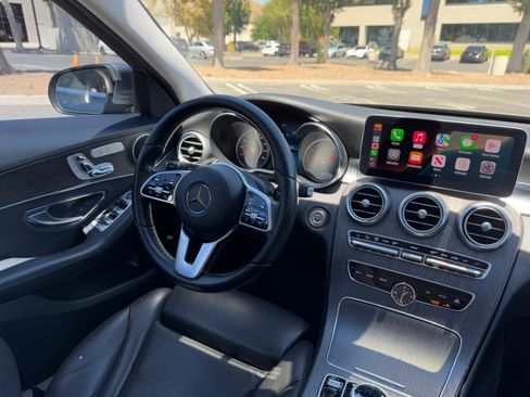 Used 2019 Mercedes-Benz C 300 Sedan image 14