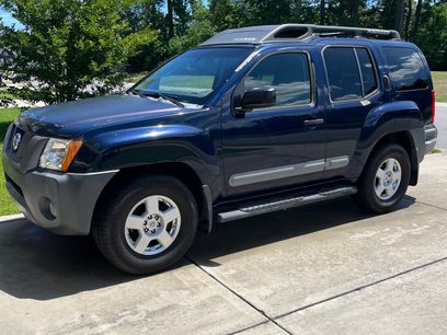 Used 2006 Nissan Xterra S w/ (U01) Utility Pkg