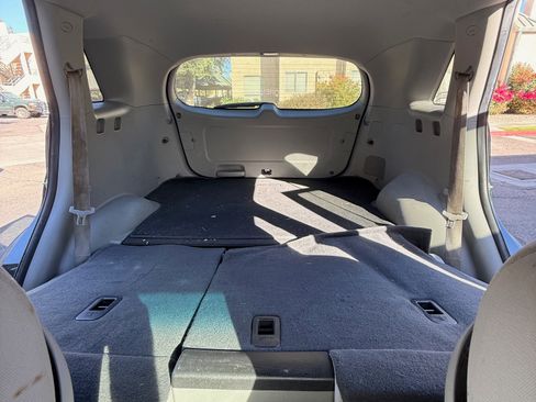 Used 2013 Kia Sorento LX w/ Convenience Pkg image 6