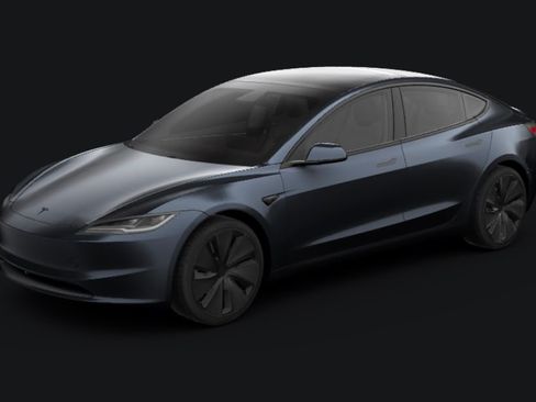 Used 2026 Tesla Model 3 RWD image 6