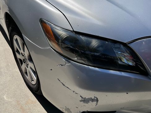 Used 2007 Toyota Camry XLE FWD image 9