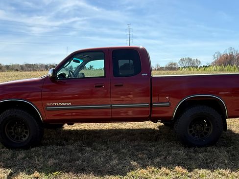 Used 2000 Toyota Tundra SR5 image 28