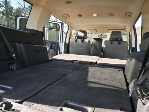 Used 2019 Ford Flex SEL w/ Equipment Group 202A image 21