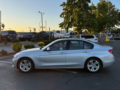 Used 2016 BMW 328i Sedan
