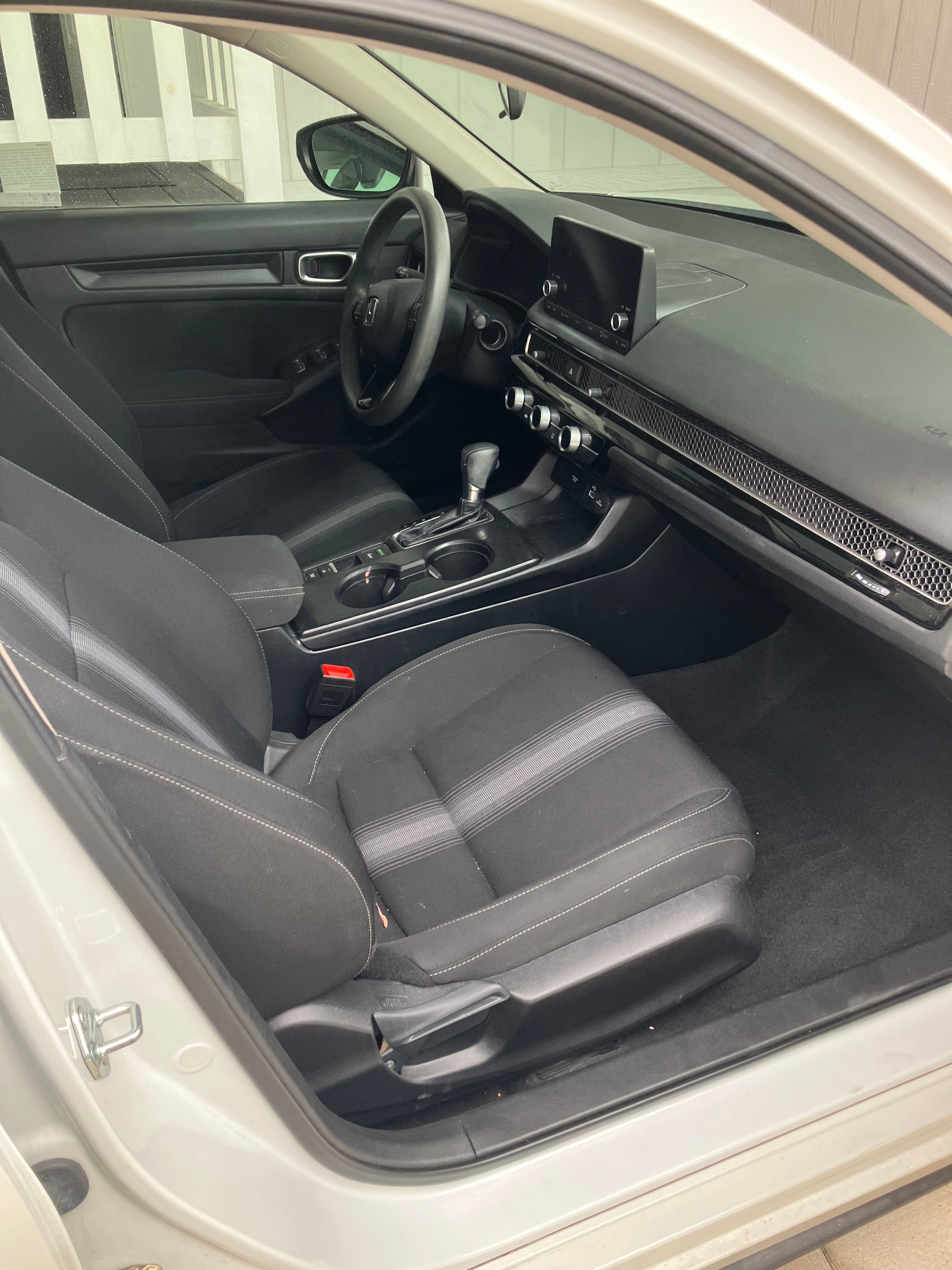 Used 2023 Honda Civic LX image 14