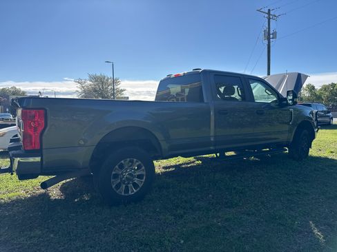 Used 2022 Ford F250 XL w/ STX Appearance Package image 5