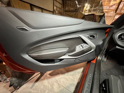 Used 2023 Chevrolet Camaro LT image 13