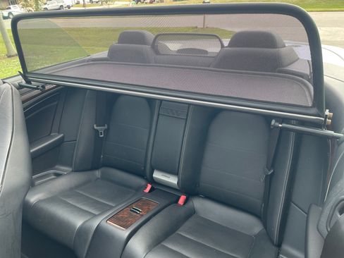 Used 2014 Mercedes-Benz E 350 Cabriolet image 13