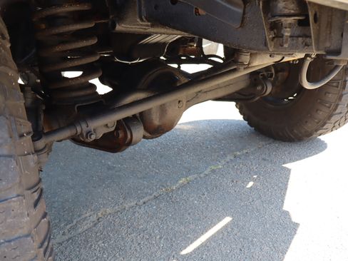 Used 1997 Toyota Land Cruiser image 23