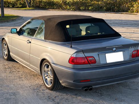 Used 2006 BMW 330Ci Convertible image 18