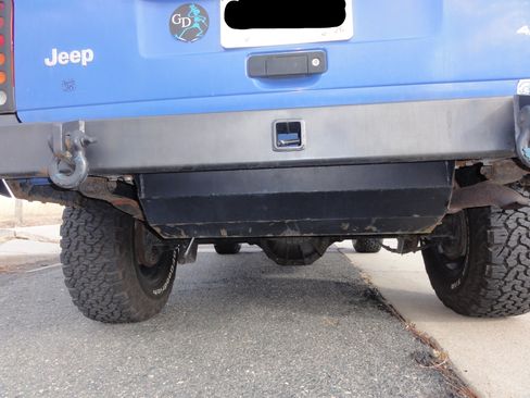 Used 1997 Jeep Cherokee Sport image 10