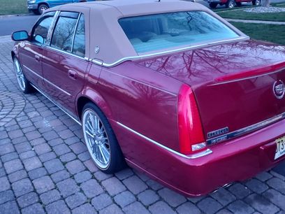 Used 2006 Cadillac DTS