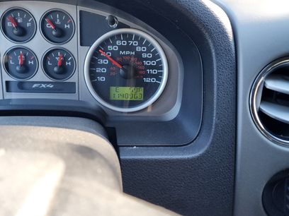 Used 2006 Ford F150 FX4
