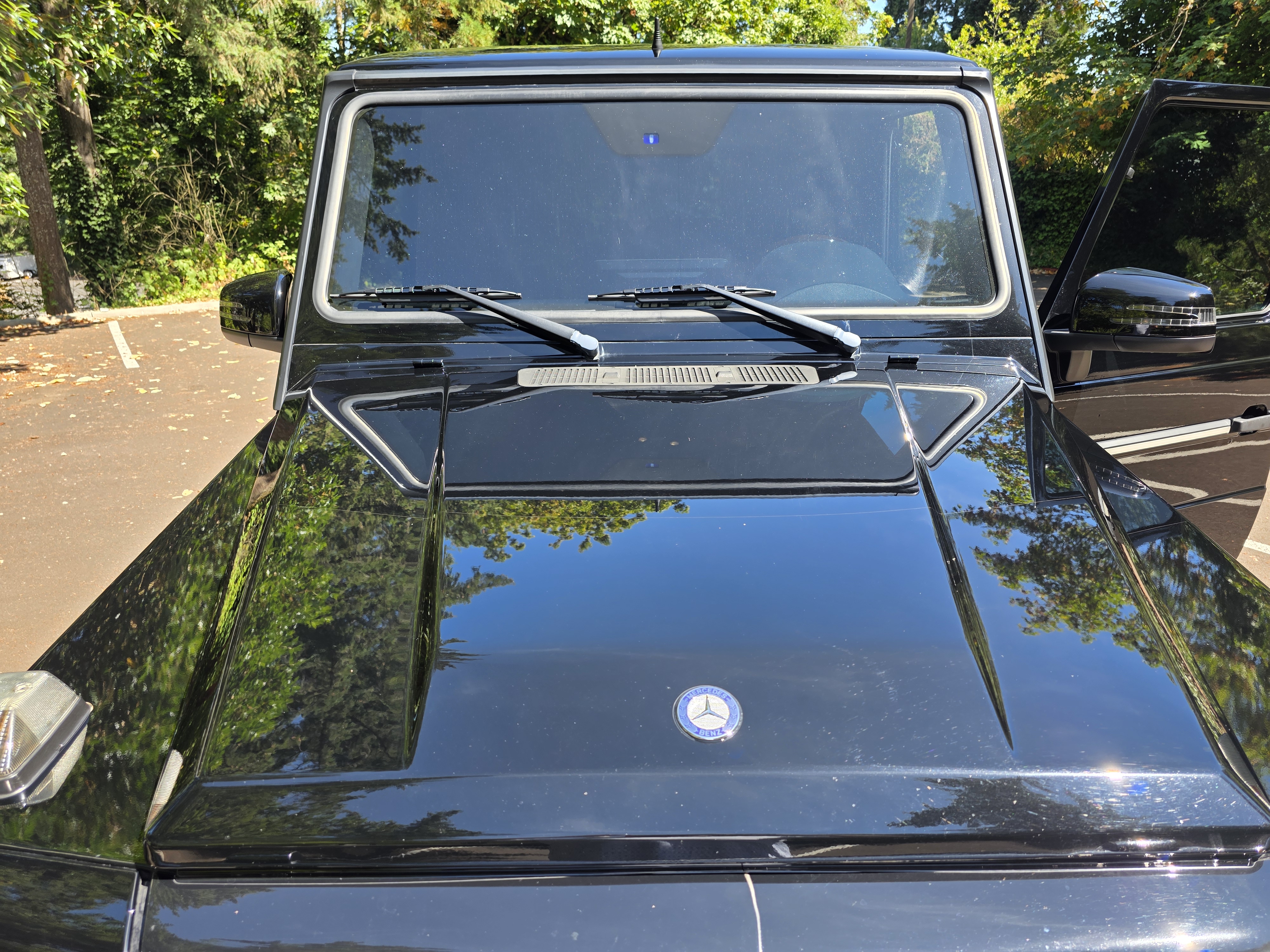 Used 2014 Mercedes-Benz G 63 AMG 4MATIC image 27
