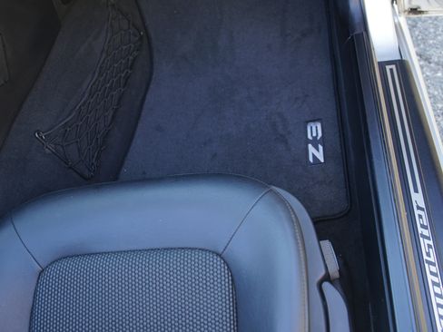 Used 2000 BMW Z3 2.5i image 19