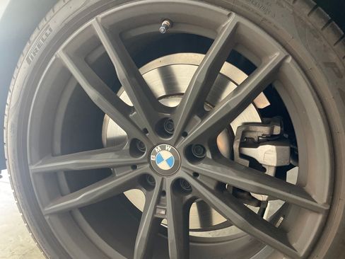 Used 2024 BMW 230i Coupe w/ M Sport Package RWD image 15