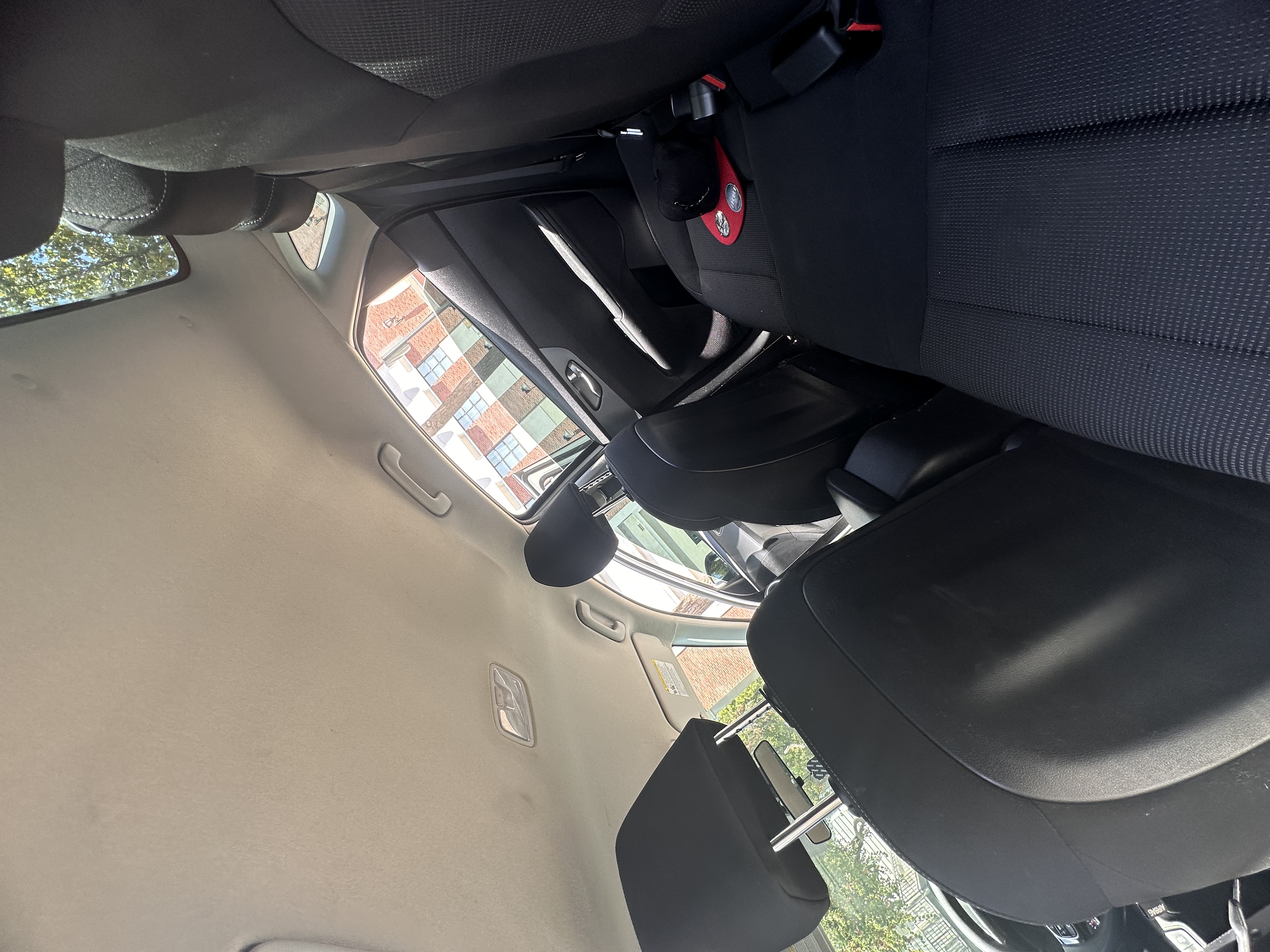 Used 2021 Kia Forte LXS FWD image 12