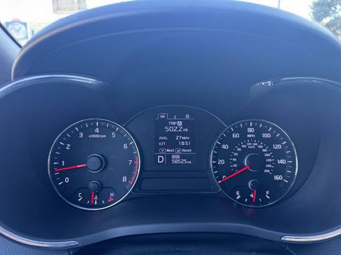 Used 2015 Kia Forte EX image 6