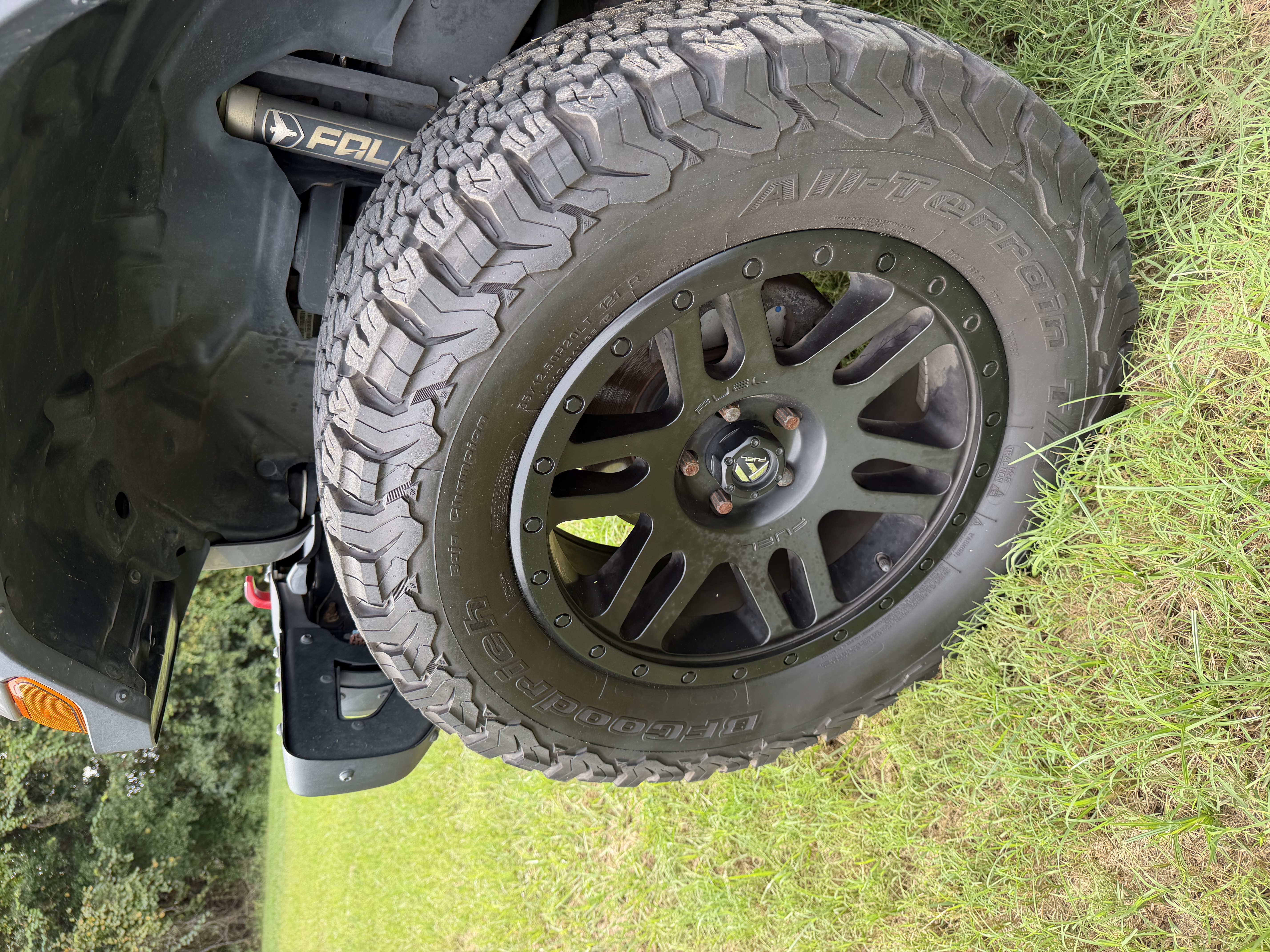 Used 2020 Jeep Wrangler Unlimited Rubicon AWD/4WD image 22