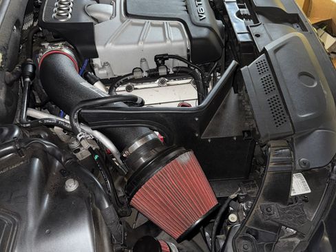 Used 2015 Audi S4 Premium Plus image 13