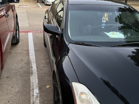 Used 2012 Nissan Altima 2.5 S image 4