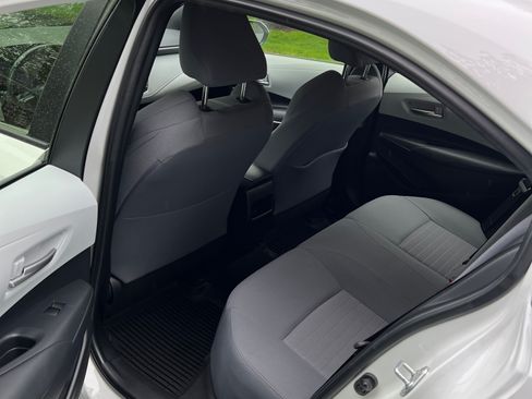 Used 2020 Toyota Corolla SE FWD image 9