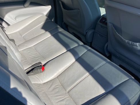 Used 2000 Mercedes-Benz ML 320 4MATIC image 14