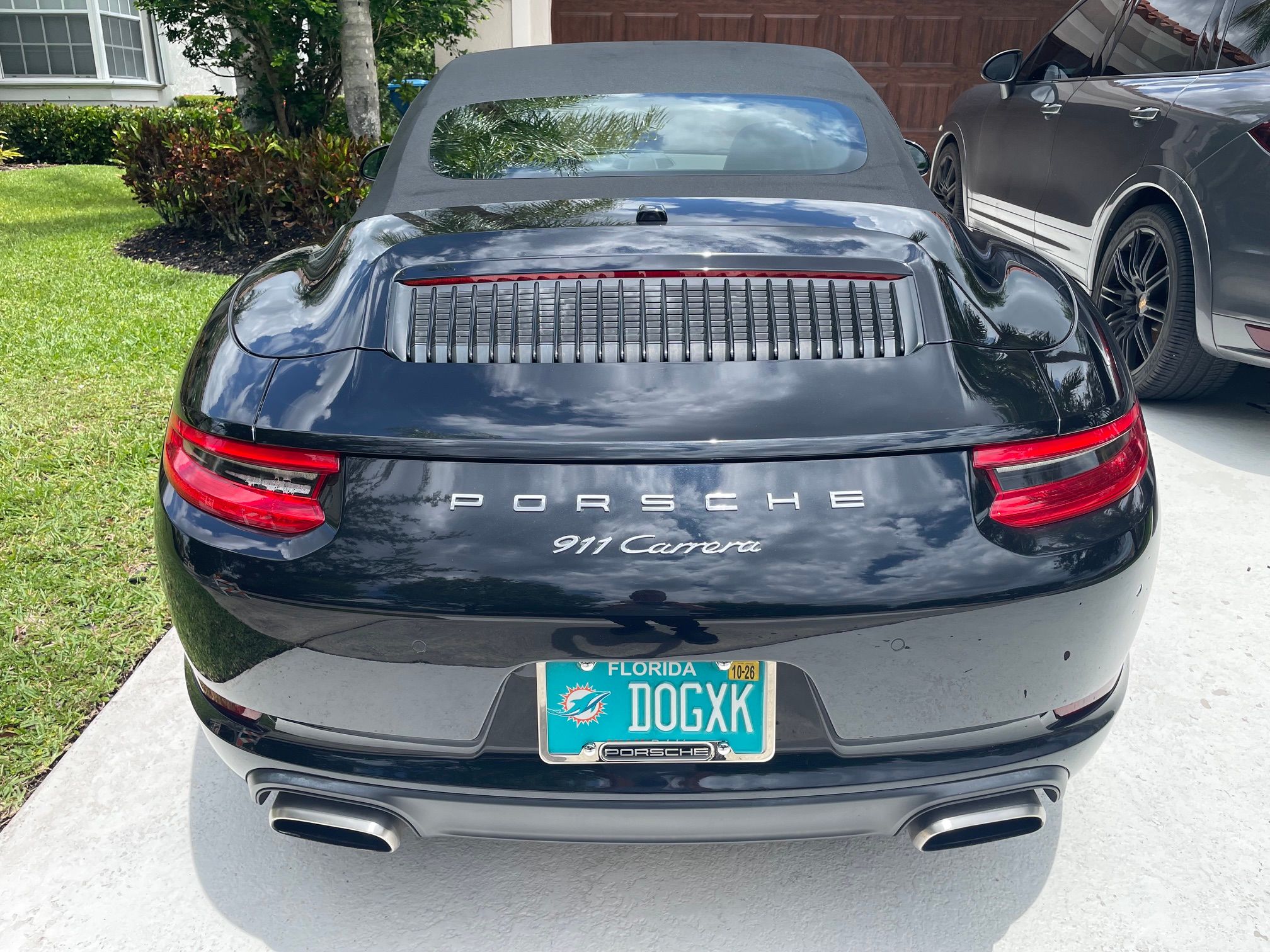 Used 2017 Porsche 911 Carrera image 14