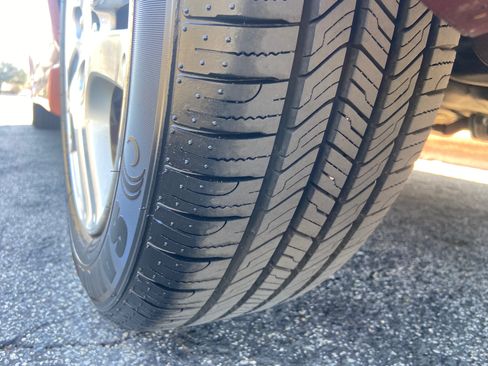 Used 2007 Honda Fit Sport image 17