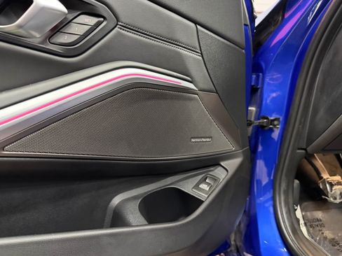 Used 2023 BMW M3 Sedan w/ Executive Package image 11