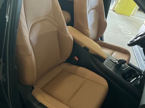 Used 2025 Lexus UX 300h FWD w/ Accessory Package (Z1) image 14