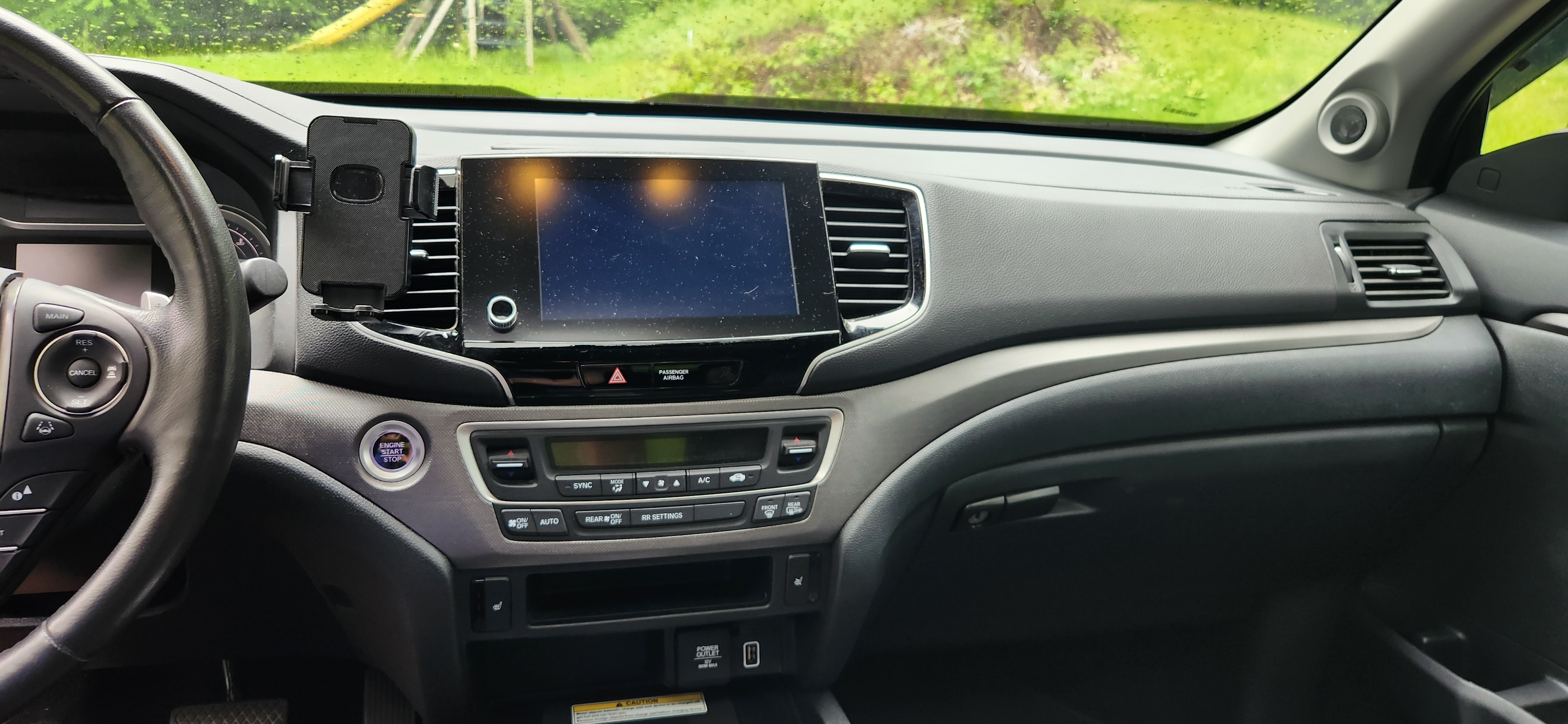 Used 2022 Honda Ridgeline RTL-E image 16