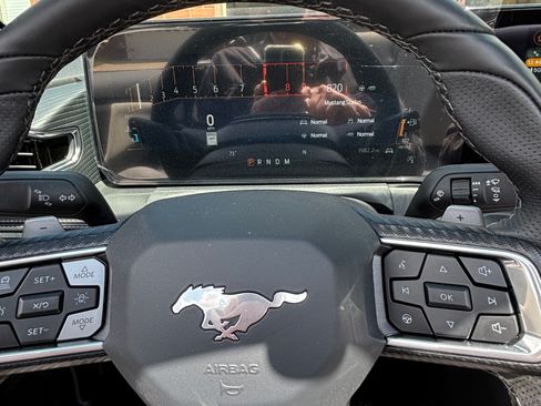 Used 2024 Ford Mustang GT Premium image 2