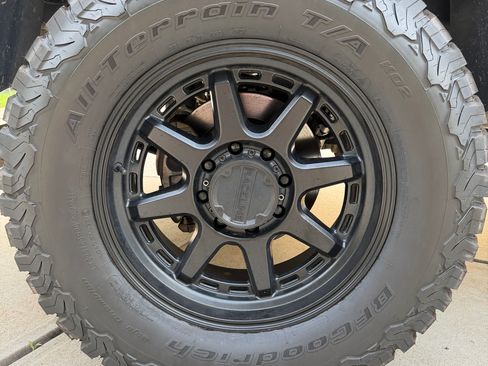 Used 2019 RAM 2500 Limited AWD/4WD image 18