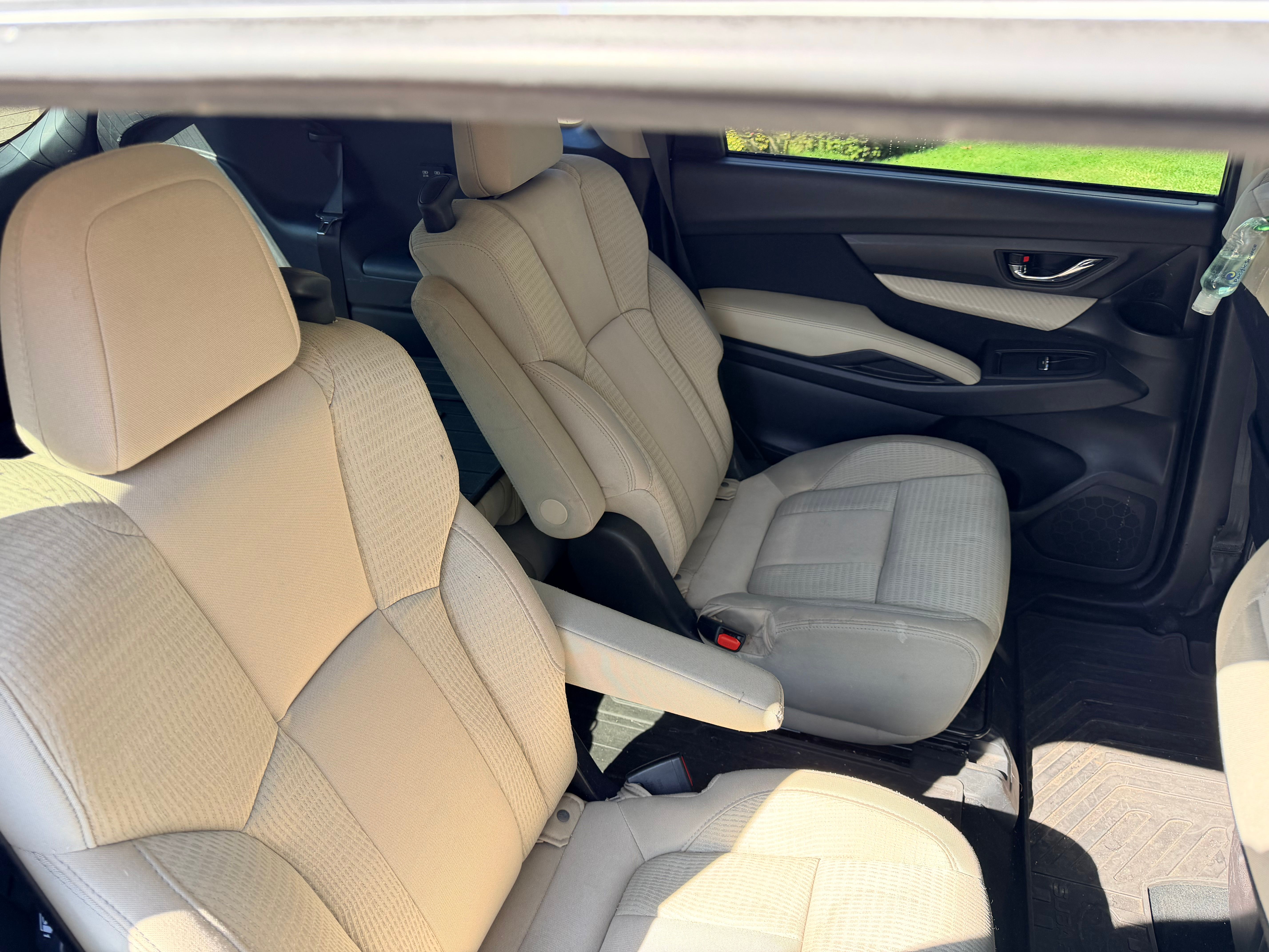 Used 2019 Subaru Ascent Premium w/ Popular Package #4 AWD/4WD image 10