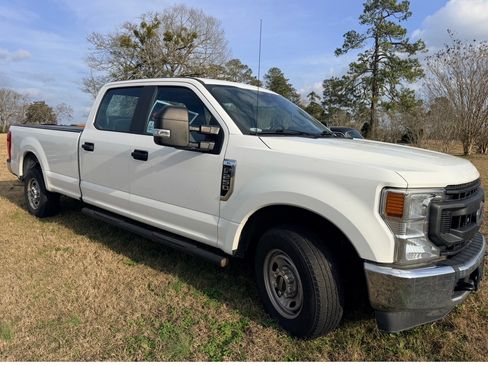 Used 2020 Ford F250 XL w/ Power Equipment Group RWD image 16