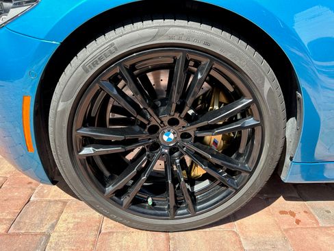 Used 2020 BMW M5 w/ Executive Package image 19