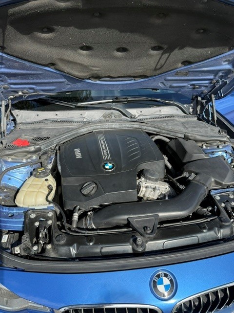 Used 2015 BMW 335i Sedan RWD image 15