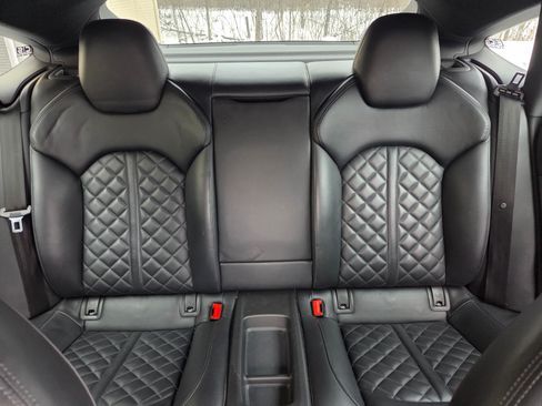 Used 2017 Audi A7 3.0T Competition Prestige w/ Cold Weather Package image 13