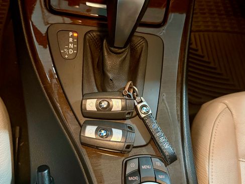 Used 2009 BMW 335i xDrive Sedan image 29